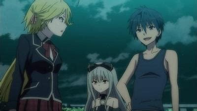 solarmovies trinity seven|Trinity Seven: All Episodes .
